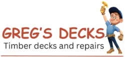 Greg's Decks